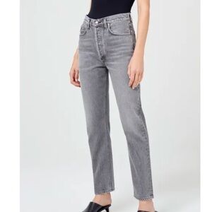 Agolde Fen Jeans